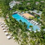 Bán biệt thự mặt biển Mỹ Khê 300m² 4 phòng ngủ giá 4 tỷ - Ảnh thu nhỏ 1