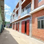 Nhà bán 3 tỷ 9, 3PN, 125m2, Thủ Đức, đường thông - Ảnh thu nhỏ 1