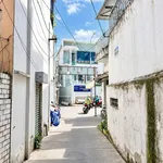 Bán nhà 2PN 50m² hẻm Phan Xích Long Phú Nhuận, gần chợ - Ảnh thu nhỏ 2
