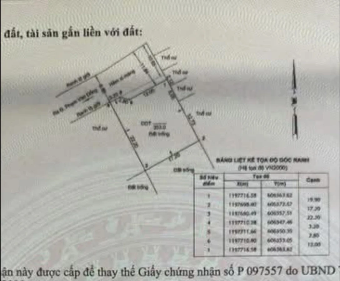 Bán đất biệt thự 353m² kề Gigamall Hiệp Bình, 23 tỷ - Ảnh thu nhỏ 2
