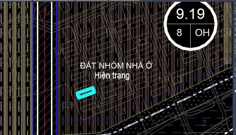 Bán lô đất 56m² hẻm Trường Lưu, Long Trường, Thủ Đức - Ảnh thu nhỏ 3