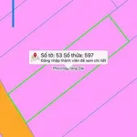 Bán lô đất thổ cư sổ riêng 5x19,5m gần Trường Tiểu học Hà Huy Giáp, Trảng Dài, Đồng Nai - Ảnh thu nhỏ 4