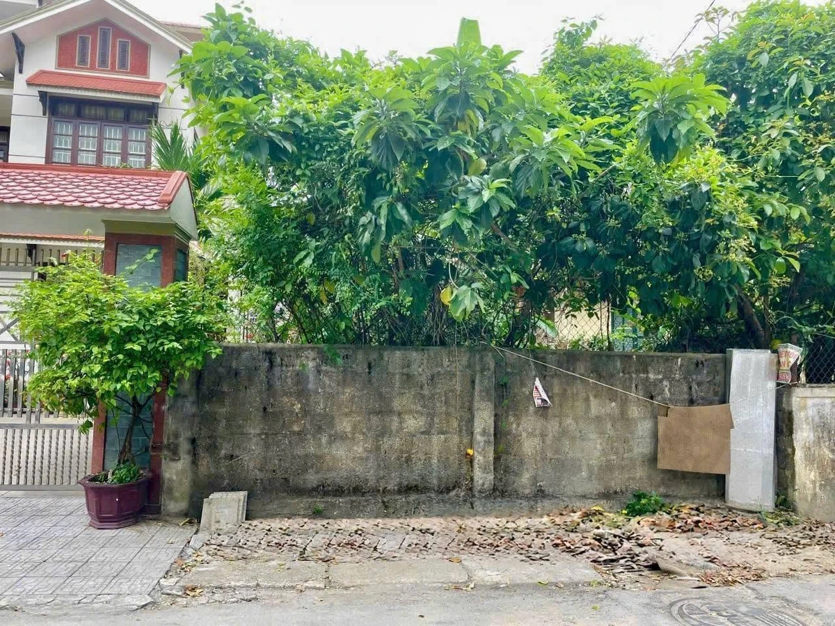 Bán đất 153m² kiệt ô tô đường Hai Bà Trưng, phường Thuận Hóa, TP Huế - Ảnh thu nhỏ 4