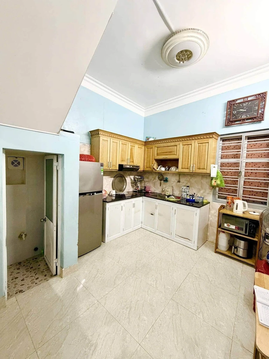 Bán nhà 3 tầng 47m2 Ngô Quyền Hải Phòng 3.25 tỷ - Ảnh thu nhỏ 3