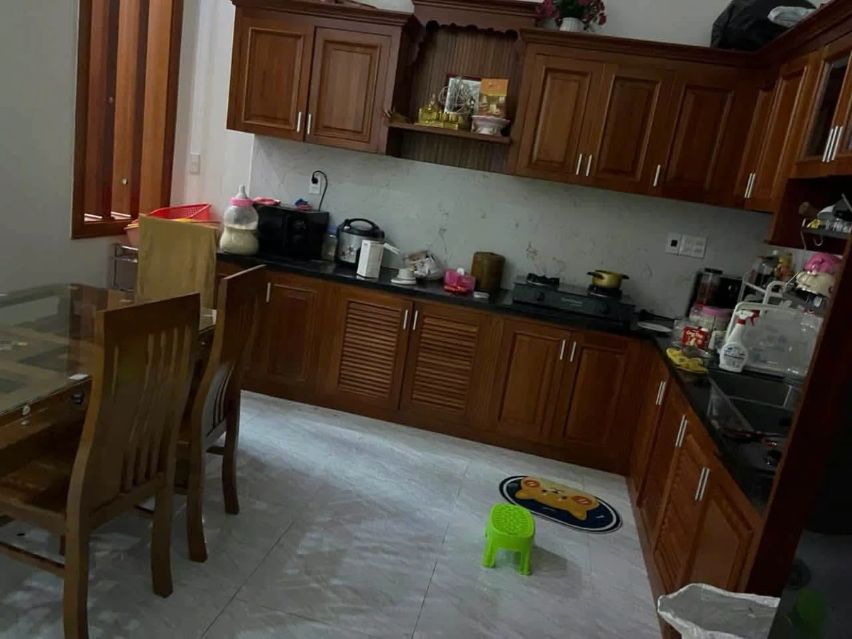 Bán nhà 50m2, 2 PN tại Biển Hồ, Pleiku - Ảnh thu nhỏ 4