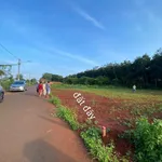 Bán đất 1.074m2 (100m2 thổ cư) Long Tân, xã Đất Đỏ, giá 2,45 tỷ - Ảnh thu nhỏ 2