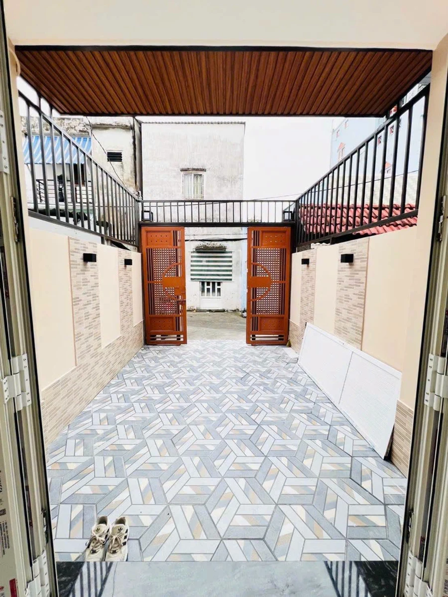 Bán nhà 3 tầng 86m2, 7 phòng ngủ ở Quận 8 - Ảnh thu nhỏ 2
