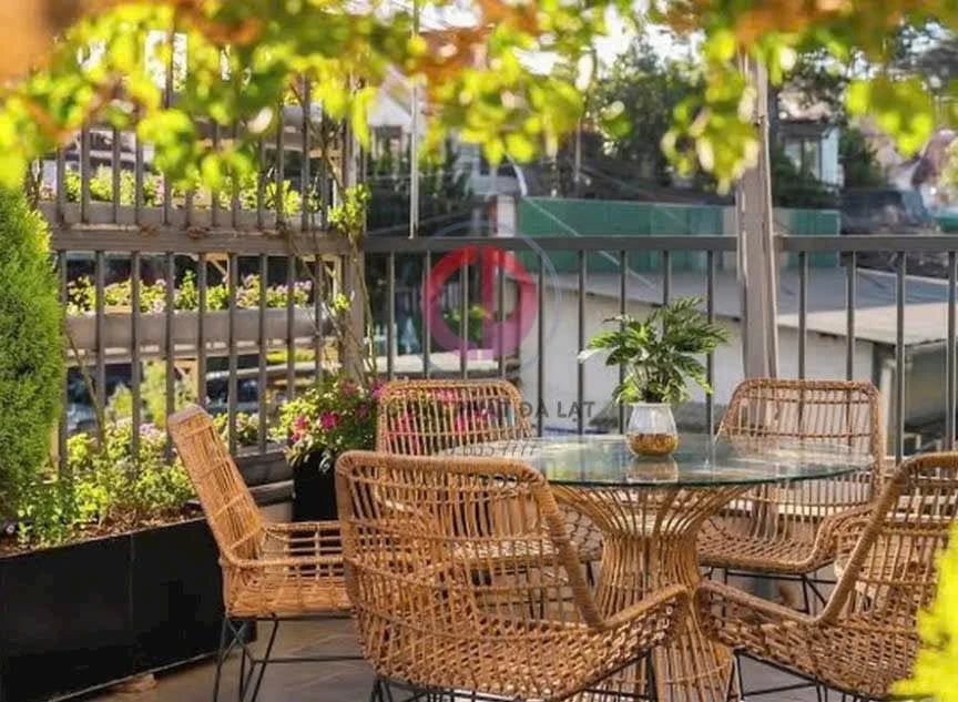 Bán khách sạn mặt tiền 1023.7 m² 75 tỷ Đà Lạt - Ảnh thu nhỏ 5