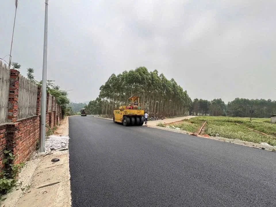 Bán đất Hùng Sơn 95m2 1 tỷ mặt tiền 6,5m - Ảnh thu nhỏ 3