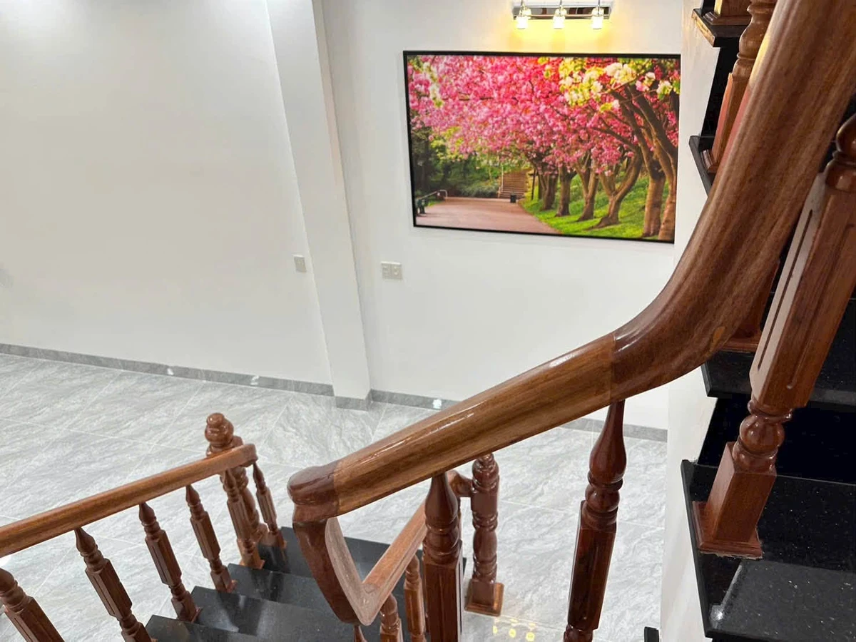 Bán nhà 3 tầng 4PN, 180m² Nha Trang 4,55 tỷ - Ảnh thu nhỏ 2