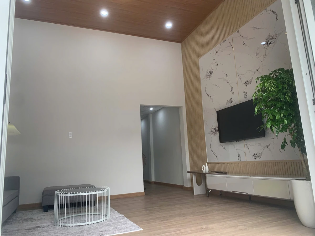 Bán nhà mặt tiền Đà Nẵng 292m2, 5 tỷ - Ảnh 1