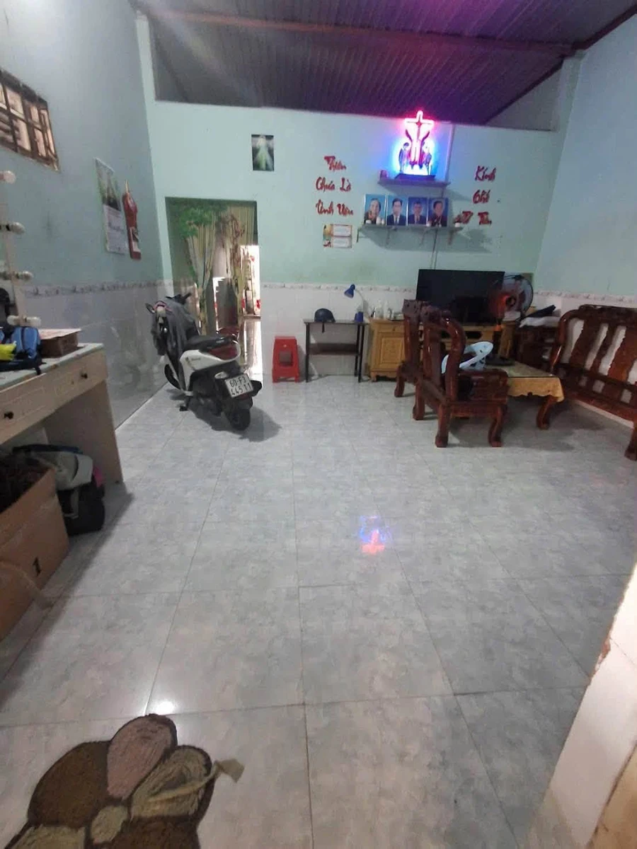 Bán nhà 2 phòng ngủ 105m² Phường Long Bình Biên Hòa - Ảnh thu nhỏ 2
