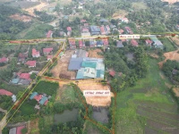 Bán đất 1979,2m2 giá 1,95 tỷ tại thị trấn Thanh Sơn - Ảnh thu nhỏ 5