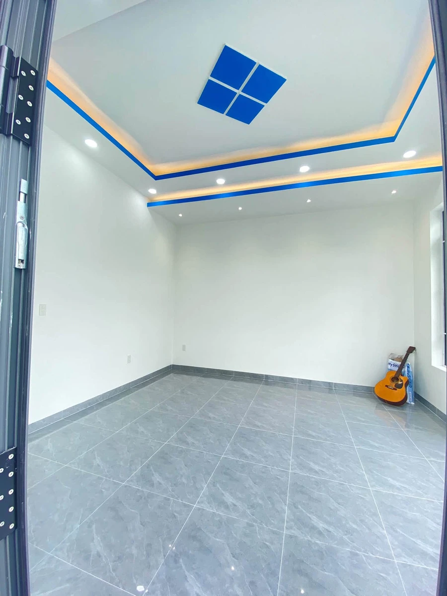 Nhà vườn mới 2PN Suối Hiệp, 373.7m², 1 tỷ 850 triệu - Ảnh thu nhỏ 3