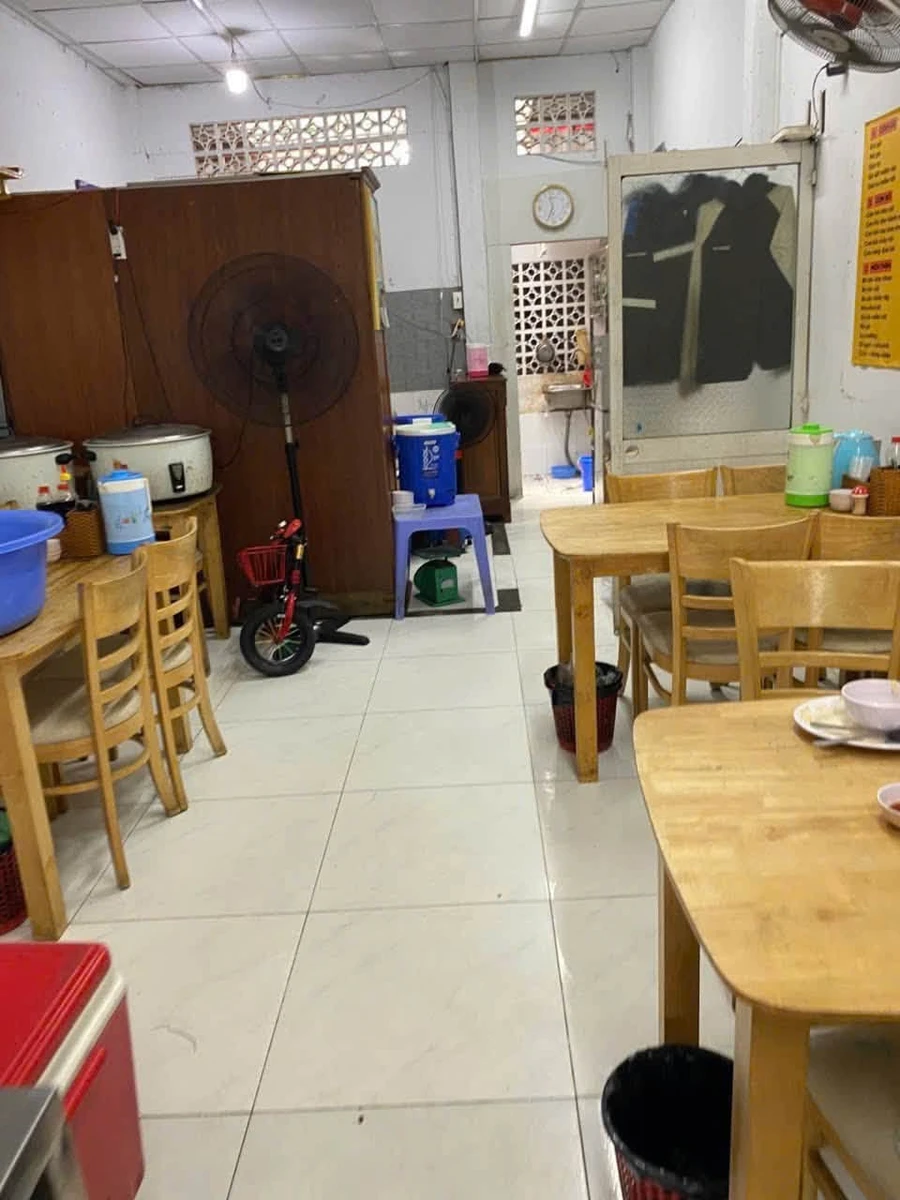 Bán nhà phố Thủ Đức mặt tiền Tam Hà 60m², 9.9 tỷ - Ảnh thu nhỏ 2