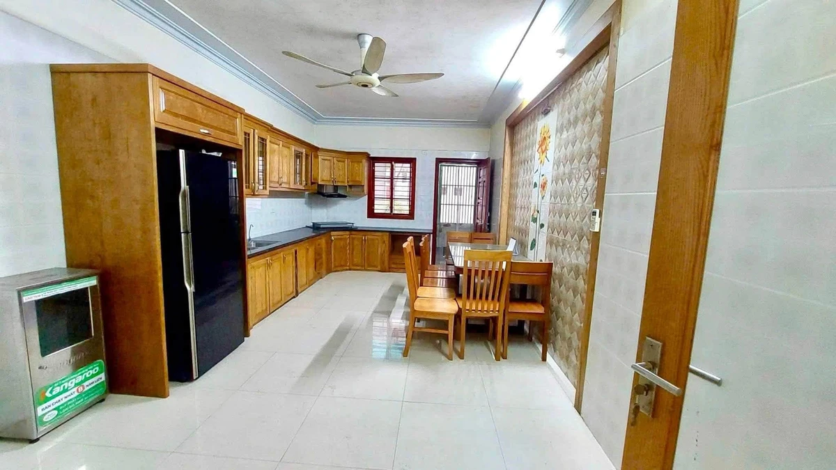 Bán nhà 5 tầng mặt phố Phạm Ngọc Khánh 72m² 7 tỷ Quận 7 - Ảnh thu nhỏ 4