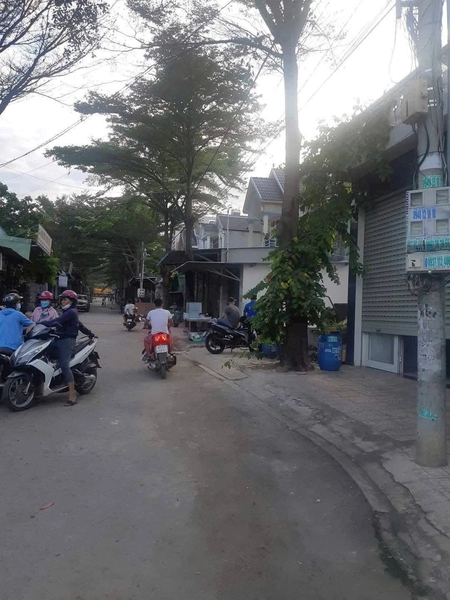 Bán nhà 1 trệt 2 lầu 75m² An Phú Thuận An Bình Dương 3,5 tỷ - Ảnh thu nhỏ 2