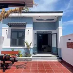 Bán nhà cấp 4 mới 100% ngang 6,5m x 30m, 2PN 2WC giá 1,29 tỷ tại Tầm Vu, Tây Ninh - Ảnh thu nhỏ 2