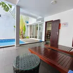 Bán villa homestay 141m2 có bể bơi gần biển Phan Thiết 6.5 tỷ - Ảnh thu nhỏ 2