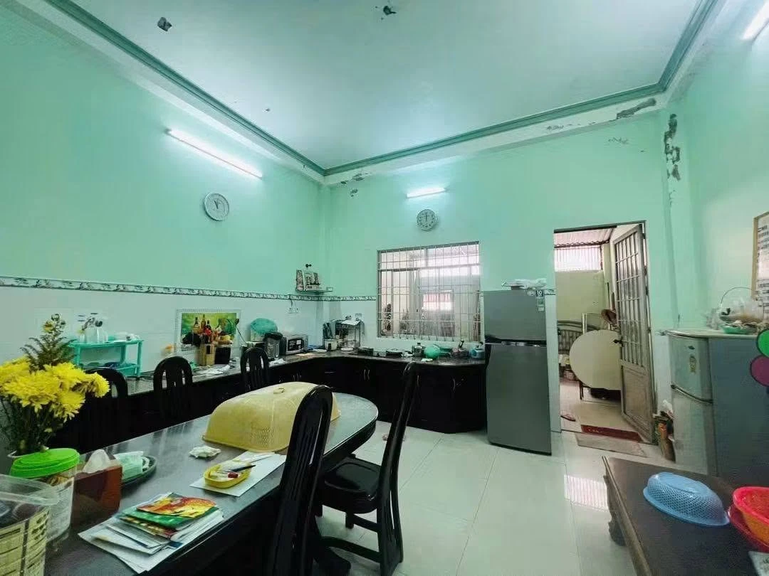 Nhà mặt tiền bán 3,4 tỷ 150m² Rạch Giá Kiên Giang - Ảnh thu nhỏ 5