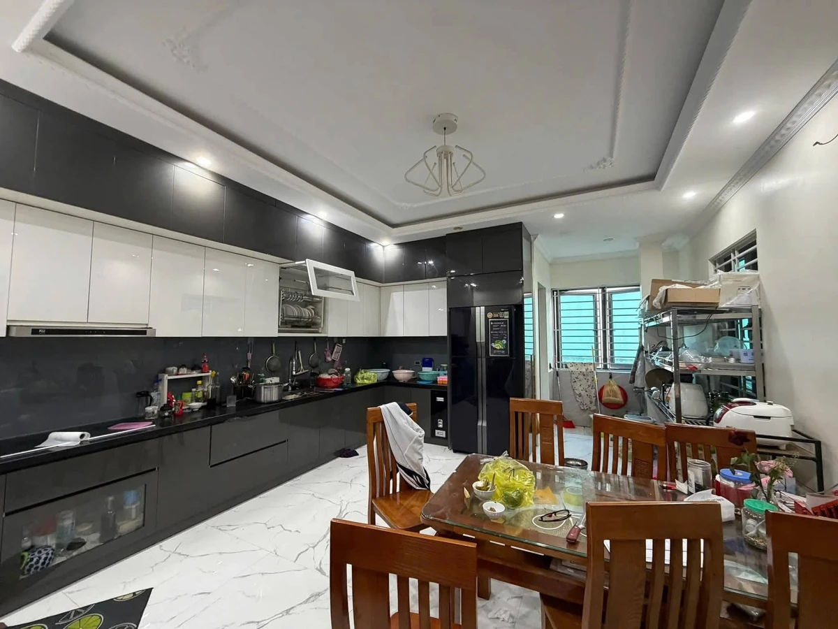 Bán nhà 4 tầng full nội thất 75m² giá 4 tỷ - Ảnh thu nhỏ 5
