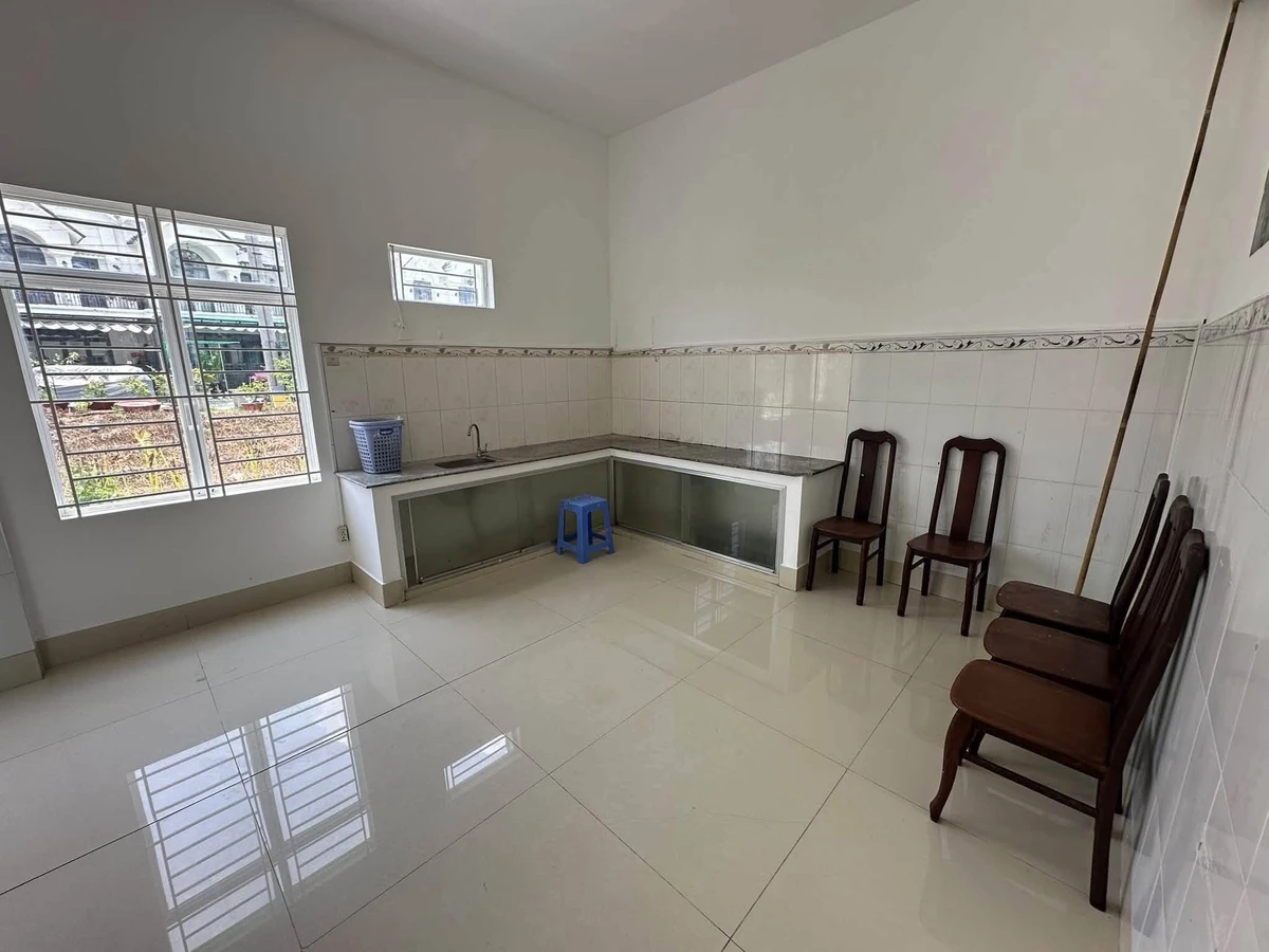 Bán cặp nhà 102m² Vĩnh Long 6 tỷ 250 - Ảnh thu nhỏ 5
