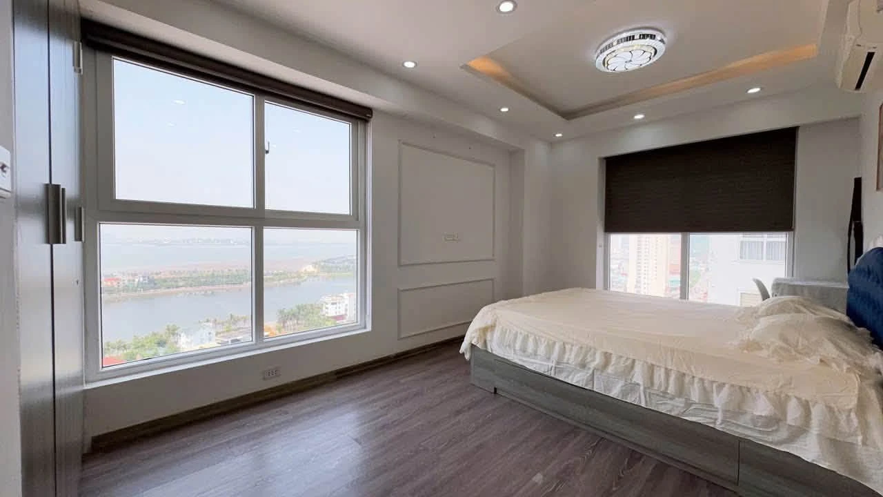 Bán căn hộ 3PN 102m² view biển Newlife Bãi Cháy Hạ Long - Ảnh 1