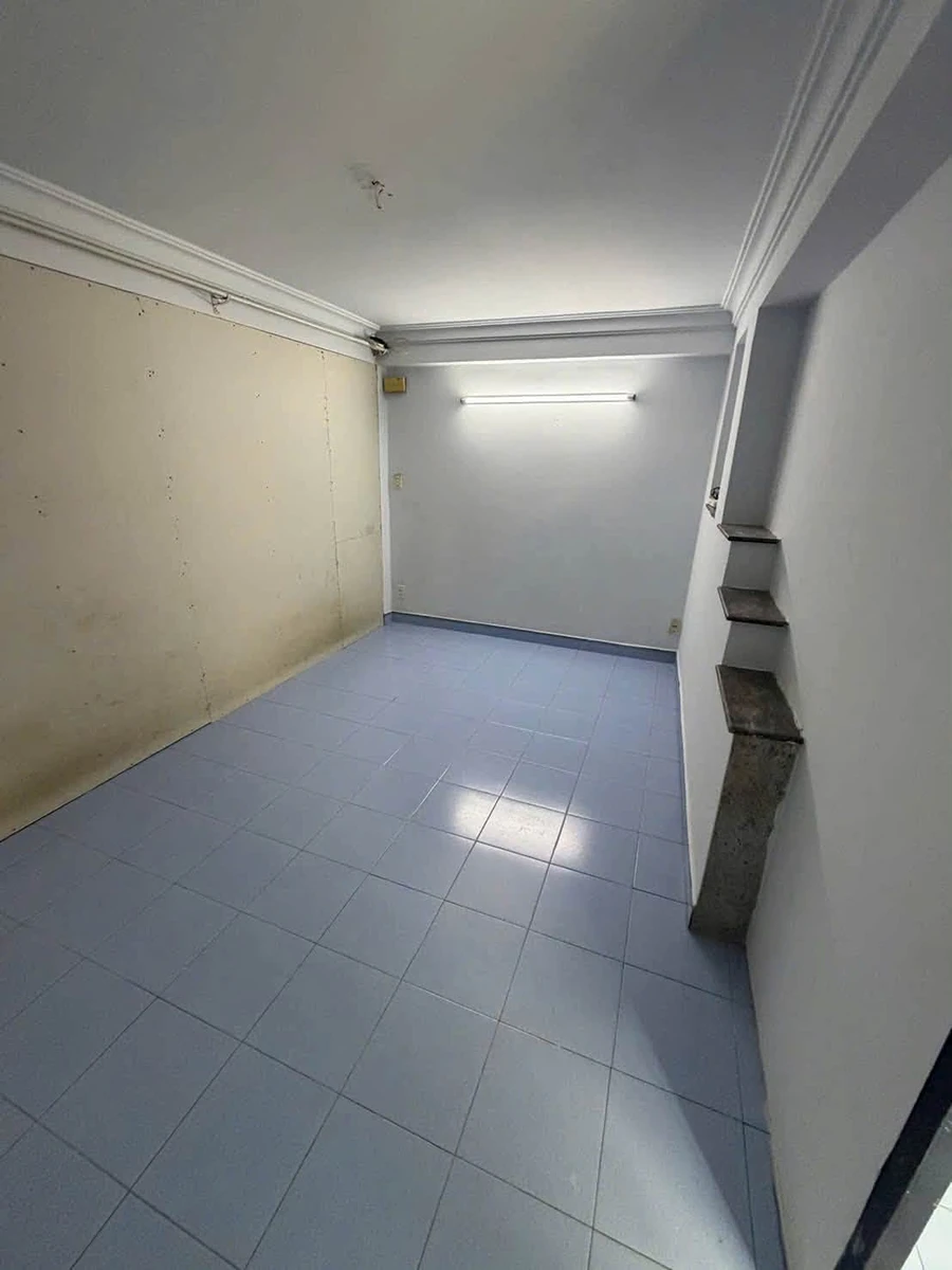 Cho thuê nhà nguyên căn 3PN Bạch Đằng, Bình Thạnh 17 triệu/tháng - Ảnh thu nhỏ 4