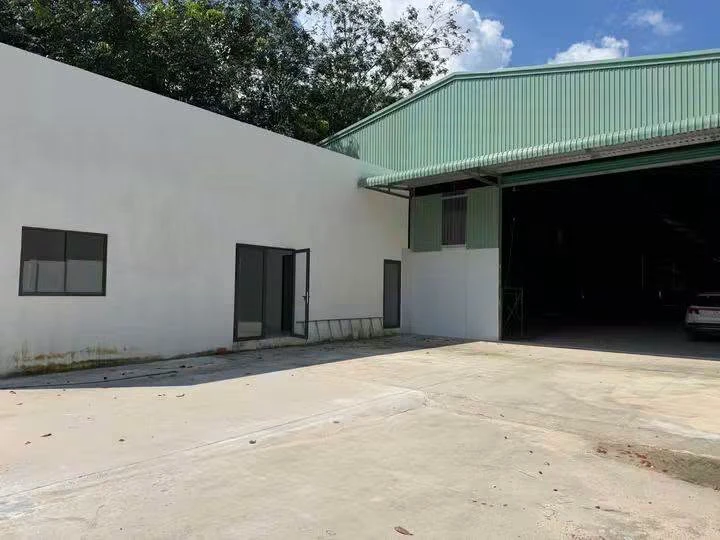 Cho thuê xưởng 2.600m² Chánh Phú, 145 triệu/tháng - Ảnh thu nhỏ 2