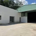 Cho thuê xưởng 2.600m² Chánh Phú, 145 triệu/tháng - Ảnh thu nhỏ 2