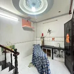 Bán nhà hẻm 3 phòng ngủ 32,9m² Quận 6, giá 2 tỷ 980 - Ảnh thu nhỏ 4