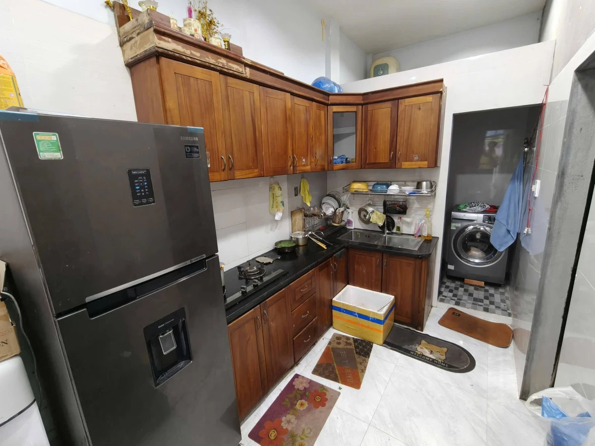 Bán nhà 2 tầng 54m² 3PN, kiệt ô tô Đồng Khởi Quận 1 - Ảnh thu nhỏ 5