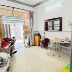 Bán nhà 3 tầng, 3PN, 33m² Lê Văn Sỹ, Phú Nhuận, 6.3 tỷ - Ảnh thu nhỏ 3