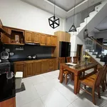Bán nhà 3 tầng 4PN hẻm ô tô 65m² Đường Số 11, Cư xá Xi măng Hà Tiên, Thủ Đức - 8,2 tỷ - Ảnh thu nhỏ 2