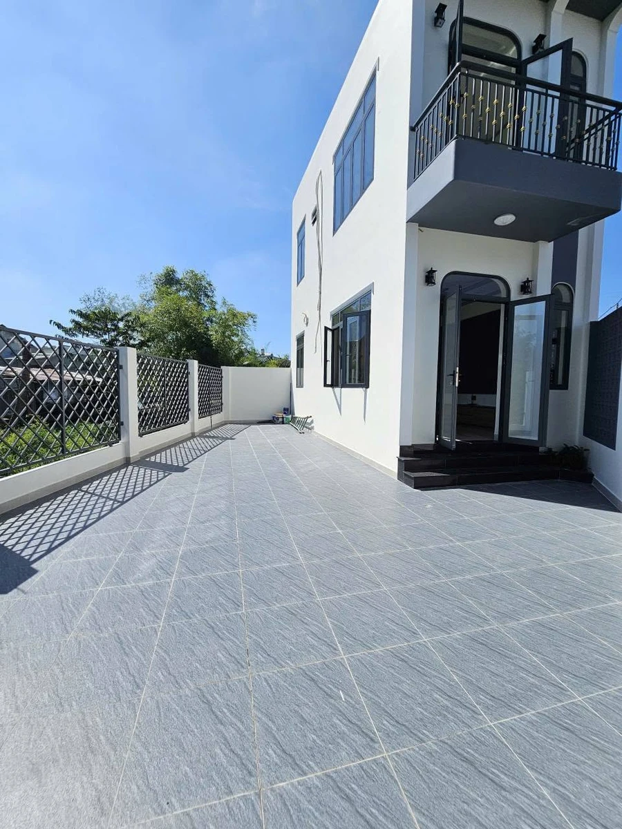 Bán villa Biên Hòa 77.3m² 3 phòng ngủ giá 3.98 tỷ - Ảnh thu nhỏ 3