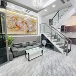 Bán nhà Xuân Thới Thượng 36m² 2PN 1 tỷ 860 triệu - Ảnh thu nhỏ 3