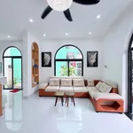 Bán nhà biệt thự 2 tầng 90m2, 4PN, gần đường Trần Cao Vân, Đà Nẵng - Ảnh thu nhỏ 4