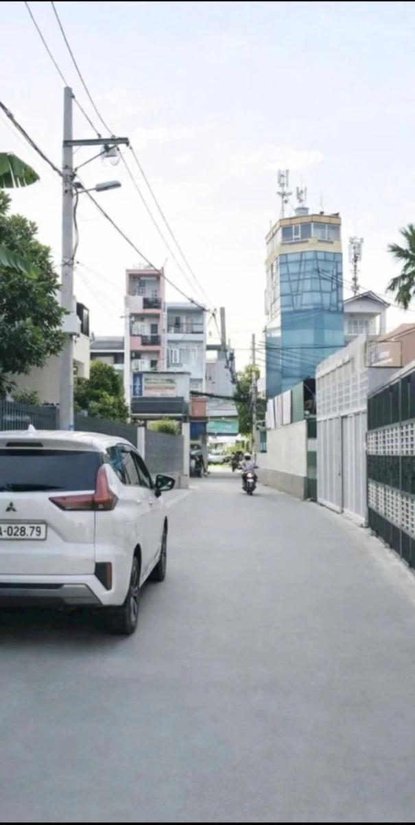 Bán nhà hẻm 6m Nguyễn Trãi Quận 1, 64m², giá 18 tỷ - Ảnh thu nhỏ 2