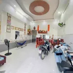 Bán nhà mặt tiền Lê Lợi, Đồng Xoài 125m2, 2 phòng ngủ - Ảnh thu nhỏ 2