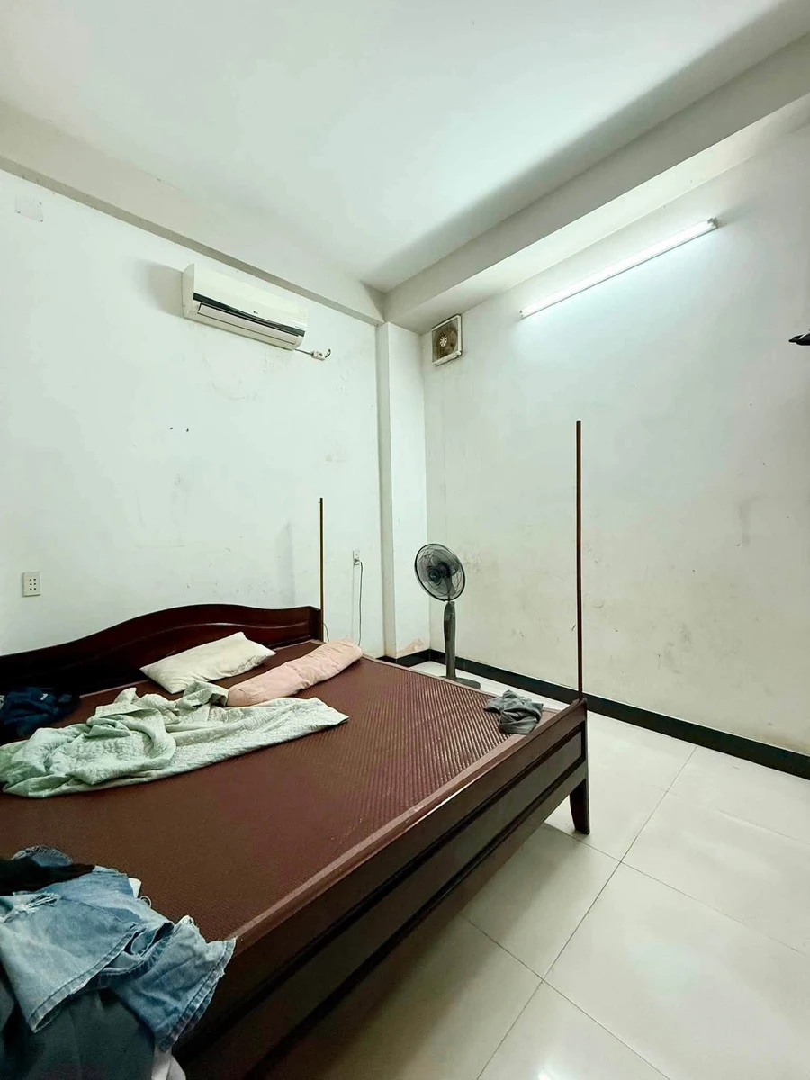 Bán nhà 3 tầng 72m2 kiệt K297 Nguyễn Phước Nguyên, Đà Nẵng giá 3,65 tỷ - Ảnh thu nhỏ 5