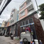 Bán shophouse 96m² 13PN Quận 4 – 12 tỷ - Ảnh thu nhỏ 1