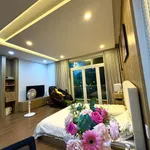 Cho thuê biệt thự 3 tầng 400m2, 4PN, 40 triệu/tháng tại Mỹ Gia - Ảnh thu nhỏ 4