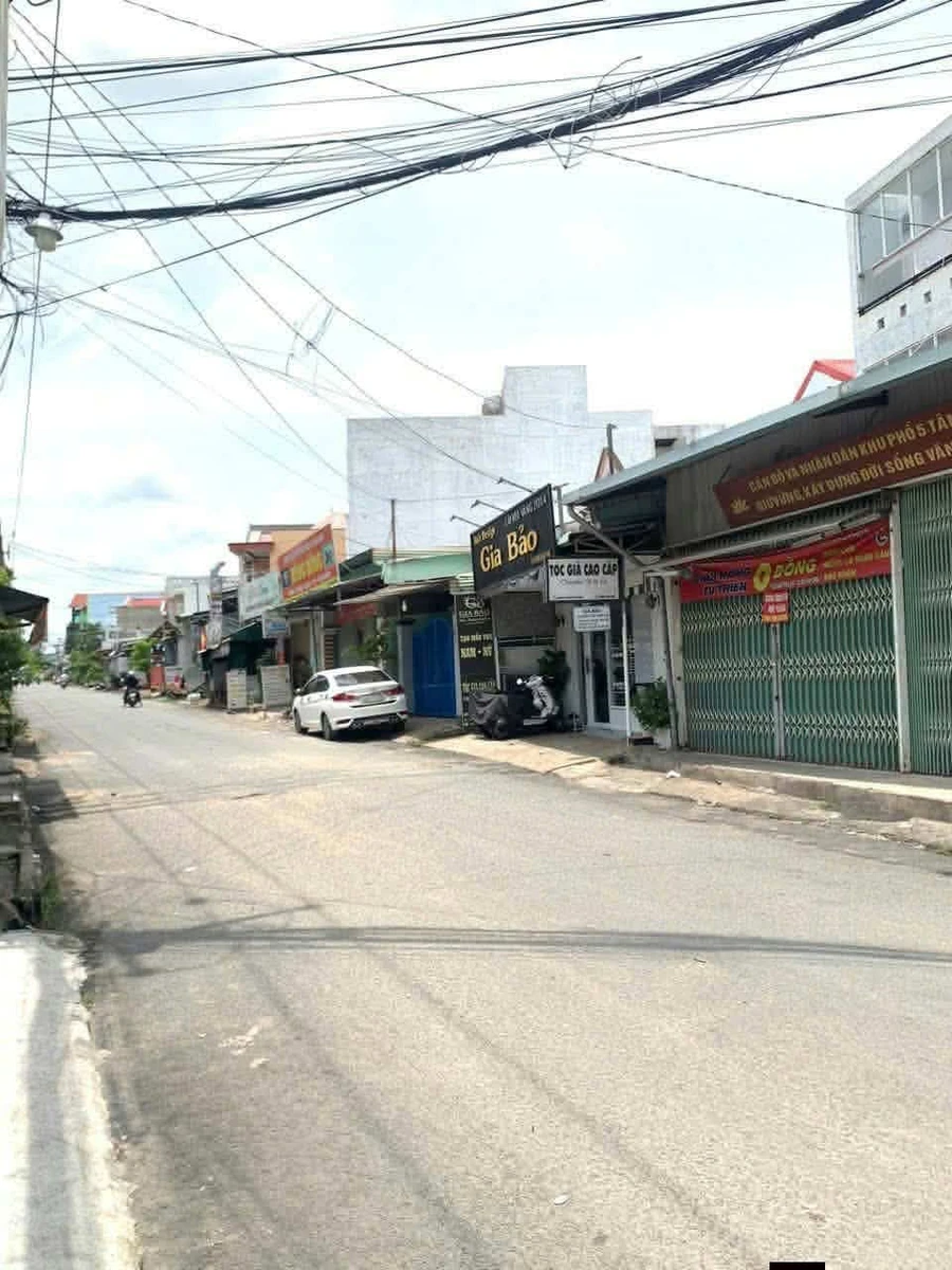 Bán nhà mặt tiền kinh doanh 320m² Long Bình, Đồng Nai, giá 7 tỷ - Ảnh thu nhỏ 3