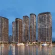 Capital Square giỏ căn 1PN,2PN,3PN TRỰC DIỆN SÔNG HÀN mở bán G/đoạn đầu-Chỉ 80Tr/m2 SỞ HỮU LÂU DÀI - Ảnh thu nhỏ 26