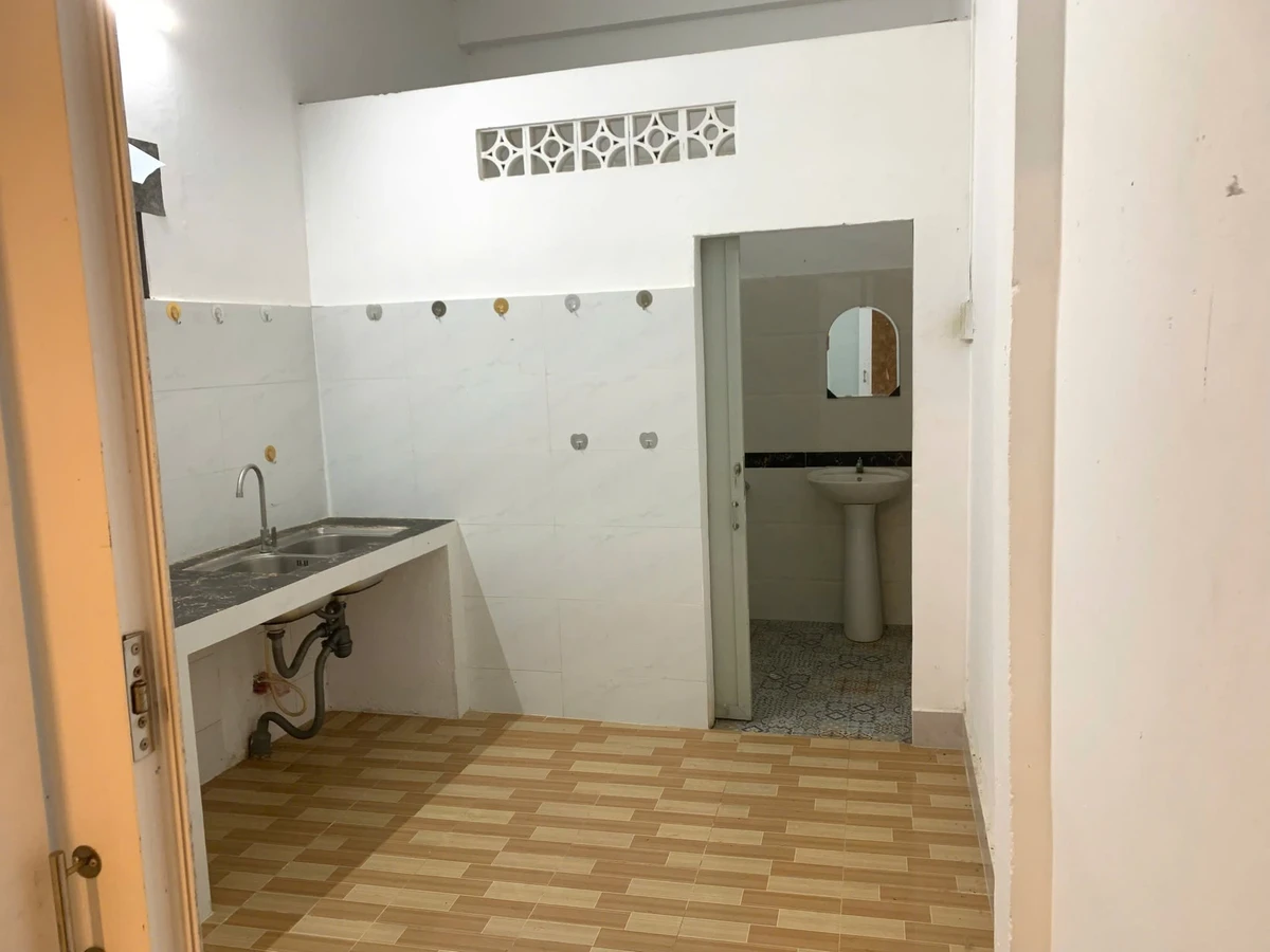 Cho thuê mặt bằng 83.6m² trung tâm Ba Cu, Vũng Tàu - Ảnh thu nhỏ 3