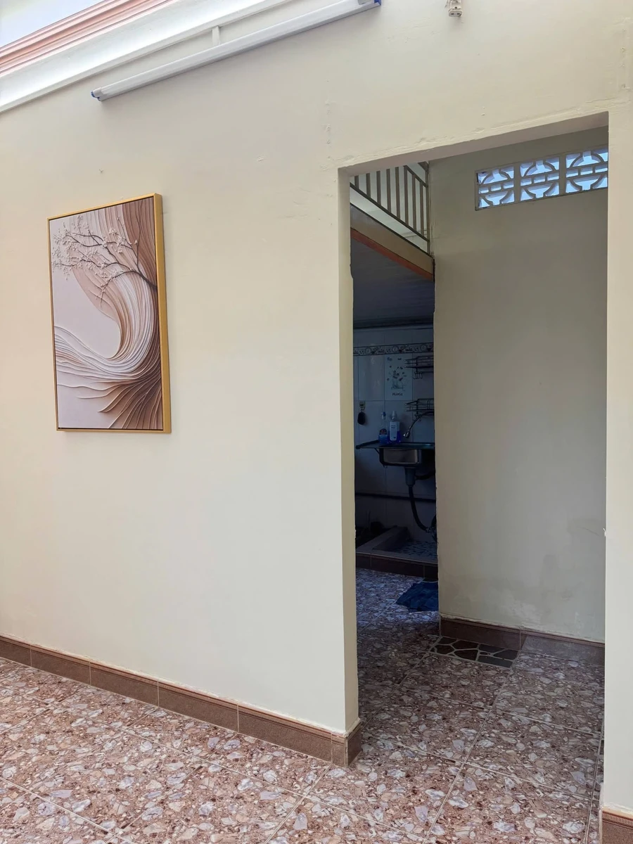 Bán căn hộ 22m² 1PN Bình Thạnh - Ảnh thu nhỏ 3