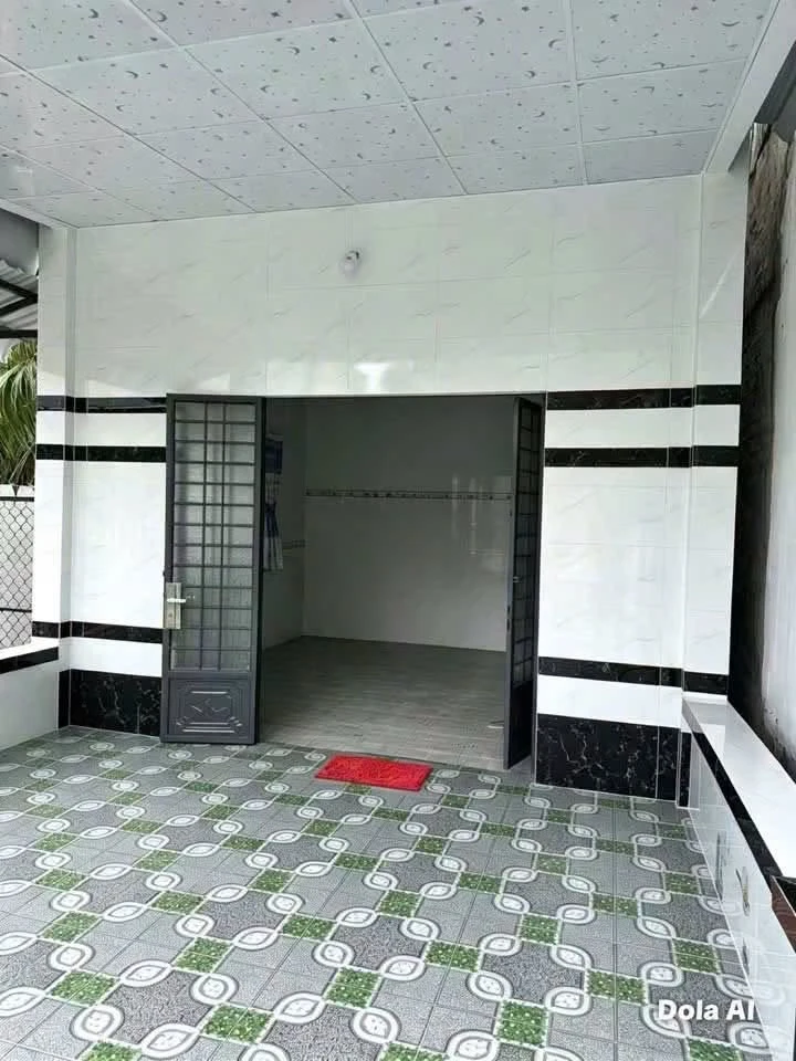 Bán nhà 71m2 thổ cư 100% giá 900 triệu tại xã Mỹ Thạnh, Giồng Trôm, Bến Tre - Ảnh thu nhỏ 4