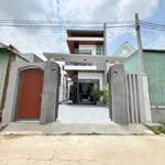 Bán villa 1 lầu 3 phòng ngủ 120m² ở Long An 2 tỷ 980 triệu - Ảnh thu nhỏ 2