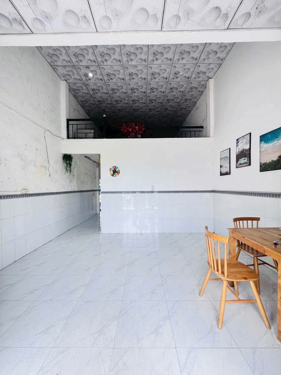 Bán nhà hẻm Đinh Công Tráng, Rạch Giá, An Giang, 1 trệt 1 gác, giá 630 triệu - Ảnh thu nhỏ 2