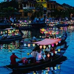 Bán lô đất 80m2 gần chợ đêm Nguyễn Hoàng, phố cổ Hội An - Ảnh thu nhỏ 2